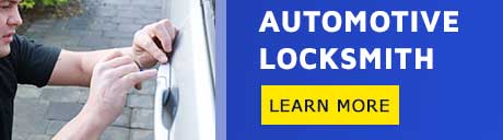 Automotive Mokena Locksmith