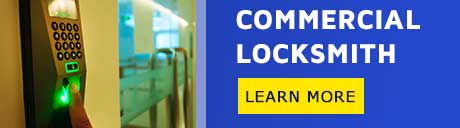 Commercial Mokena Locksmith