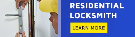 Residential Mokena Locksmith