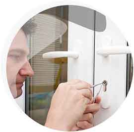 Mokena Locksmith