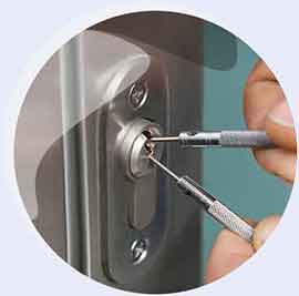 Mokena Locksmith